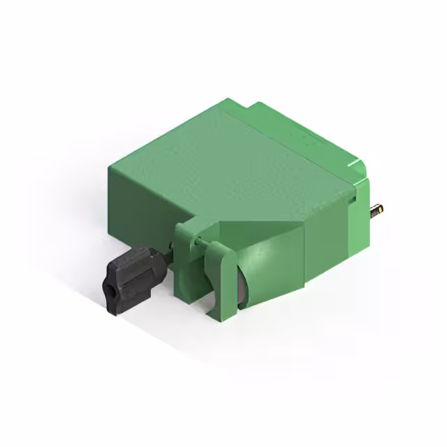 516-120-500-111 EDAC Inc.  Boîtiers de connecteurs de fond de panier